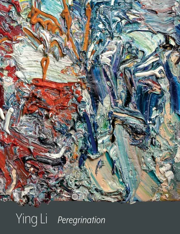 Ying Li: Peregrination