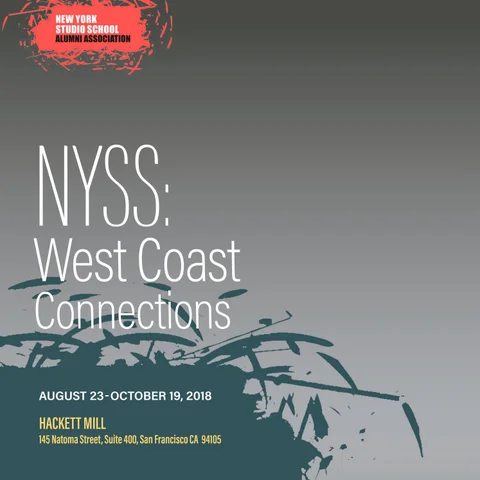 NYSS: West Coast Connections