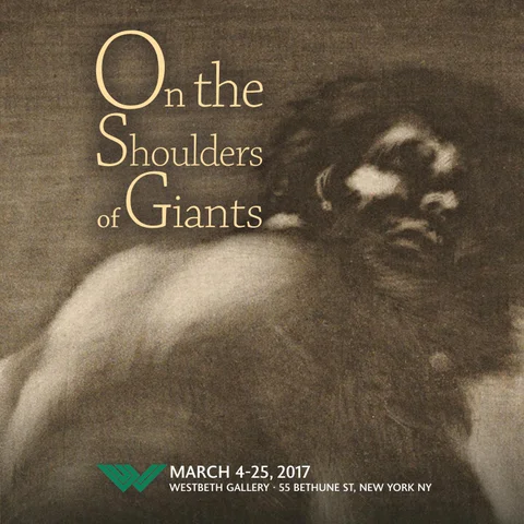 On the Shoulders of Giants