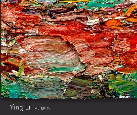 Ying Li: Alterity