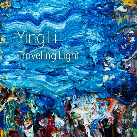Ying Li: Traveling 灯饰