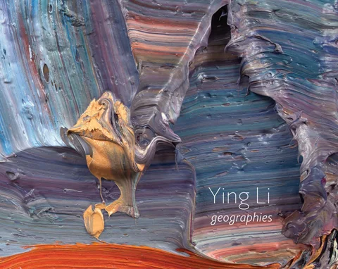 Ying Li: Geographies
