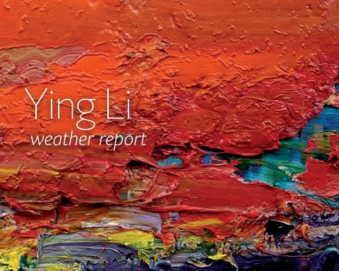 Ying Li: Weather Report