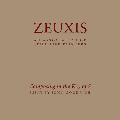 Zeuxis: Composing in the Key of S