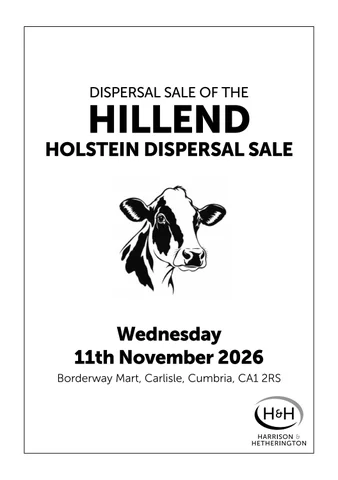 Hillend 111126