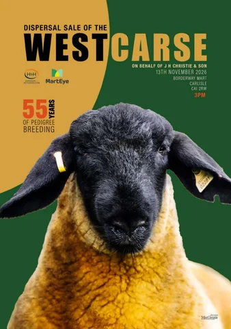 Westcarse 131126