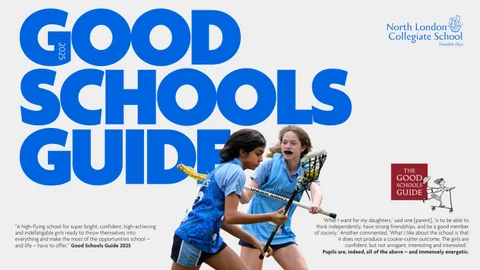 NLCS - Good Schools 指南