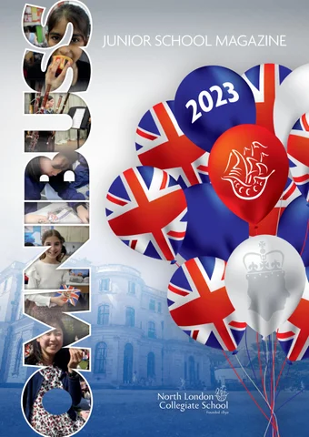 NLCS Omnibuss 2023