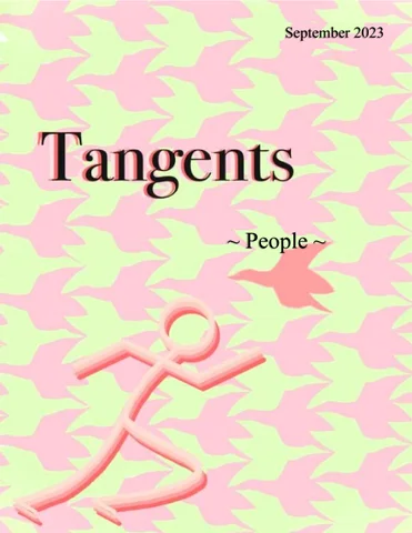 Tangents - September 版