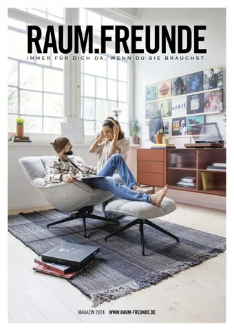Raumfreunde