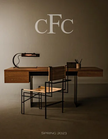 CFC 春季 2023 灯饰型录