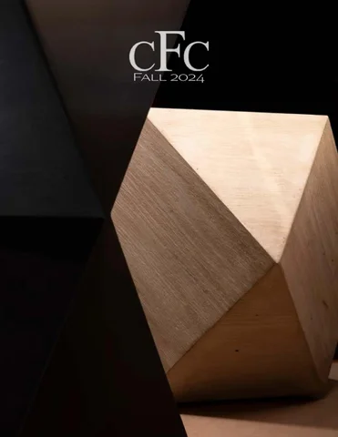 CFC Fall 2024 灯饰型录