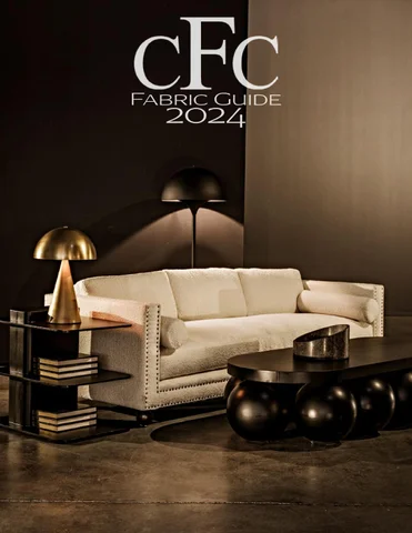 CFC 布艺 指南 2024.11