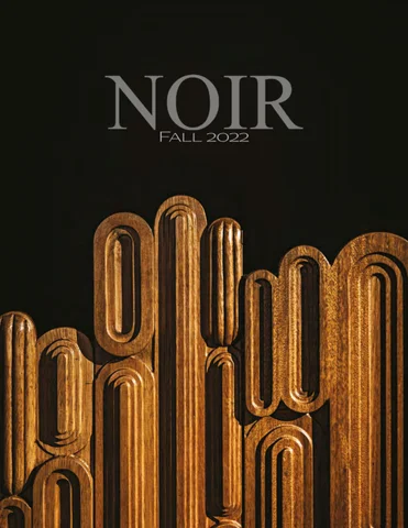 Noir Trading, Inc. NOIR Fall 2022 灯饰型录