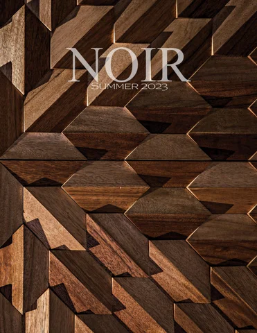 NOIR 夏季 2023 灯饰型录