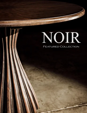 Noir 灯饰产品集 2026