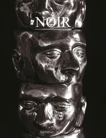 NOIR 春季 2024 灯饰型录