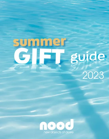夏季 Gift 指南 2023