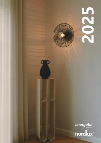 Nordlux 光源 目录 2025