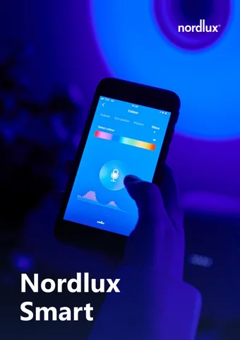 Nordlux 智能