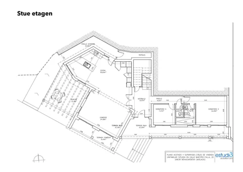 Casa Eden gennemgang