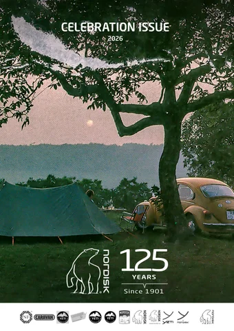 125y Celebration 期