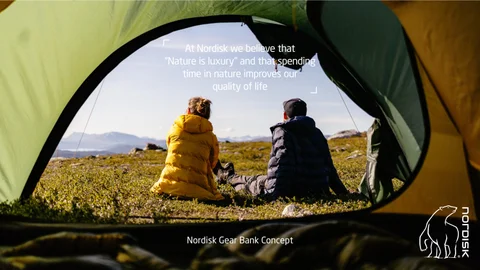 DK-Nordisk Gear Bank B2B