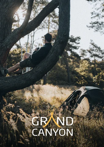 Grand Canyon 灯饰目录 2026 2027