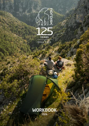 Nordisk-Workbook-2026 日本 Special