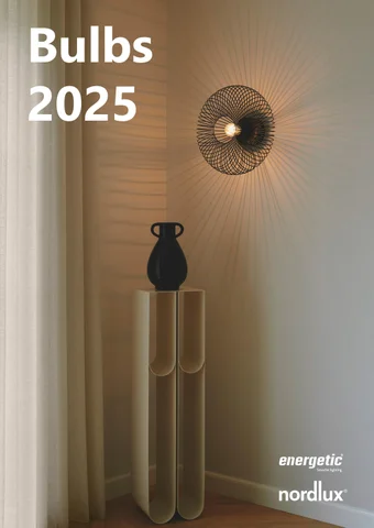 Nordlux 光源 目录 2025