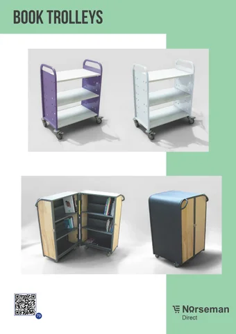 79 - 册 TROLLEYS