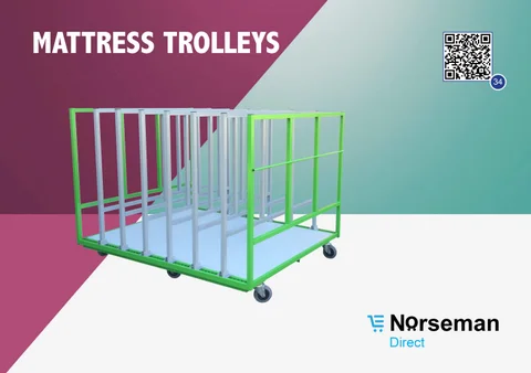 norsemandirect.com 家具目录 · 34 - 床垫 TROLEYS