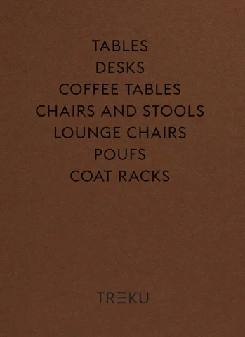 Treku Living Area 2025