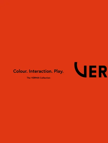 VERPAN Colour Interaction Play 2025