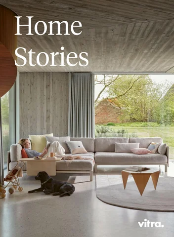 Vitra 家居 Stories 2025