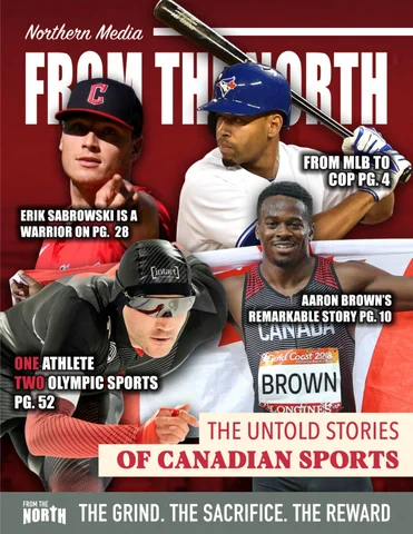 Haig Artounian 灯饰目录 · From the North - Northern Media