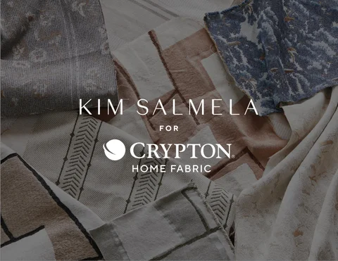 Norwalkfurniture Kim Salmela for Crypton 家具型录