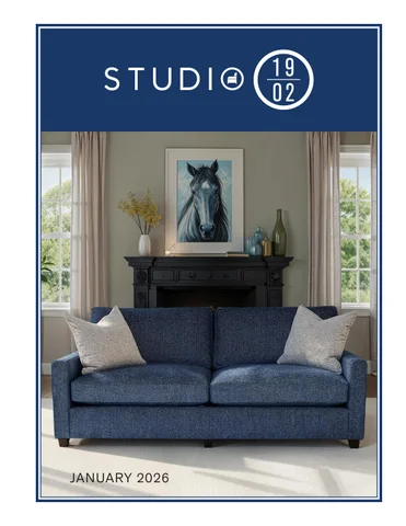 Studio 1902 - 2026 家具目录