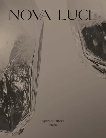 Nova Luce Offers 2026