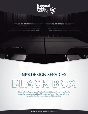Design Services: Black Box