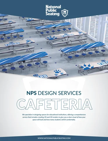 Design Services: Cafeteria