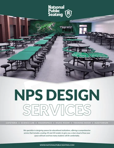 NPS Design Services