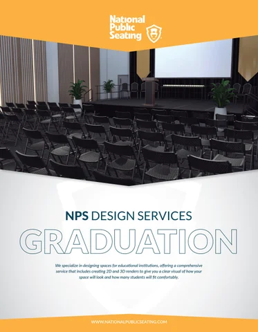 Design Services: Graduation