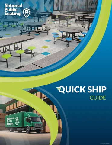 NPS Quick Ship 指南