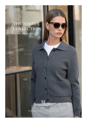 在线版 Catalouge AW26 DK