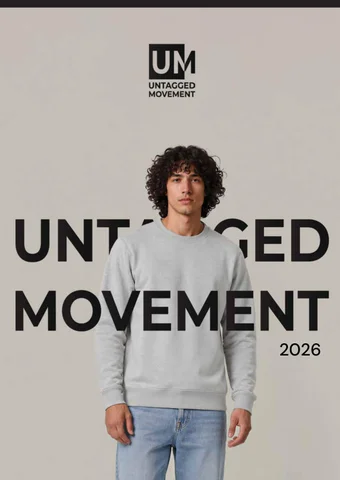 Untagged Movement 2026