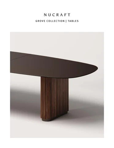 Grove 家具产品集 | Tables