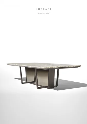 Crossbeam