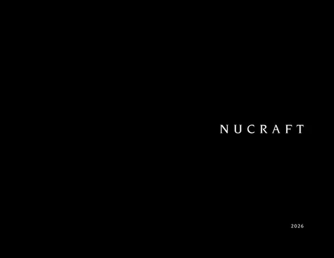 Nucraft 灯饰型录