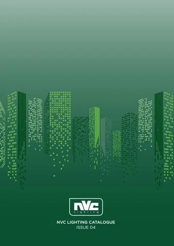 NVC 灯饰目录 - 期 04